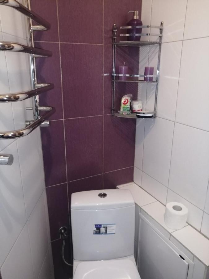 2Х Кімнатна Квартира У Львові Поряд З Залізничним Вокзалом Apartment Exterior photo